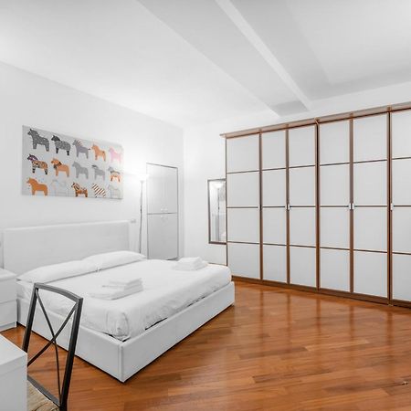 Homely Flat St Lorenzo มิลาน ภายนอก รูปภาพ